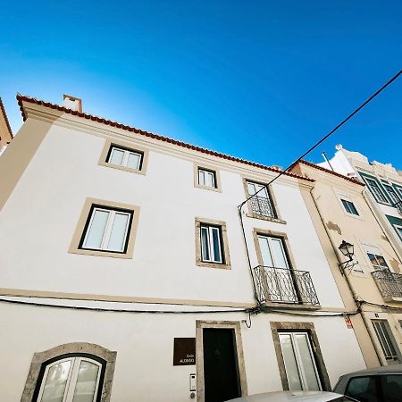 Concha Setubal Miradouroアパートメント エクステリア 写真