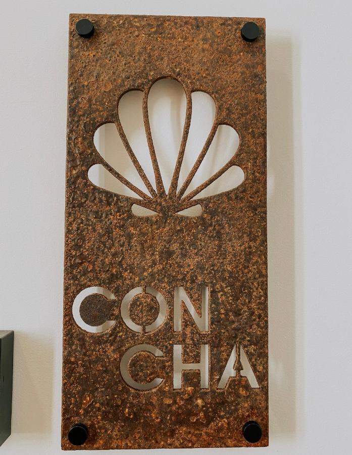 Concha Setubal Miradouroアパートメント エクステリア 写真