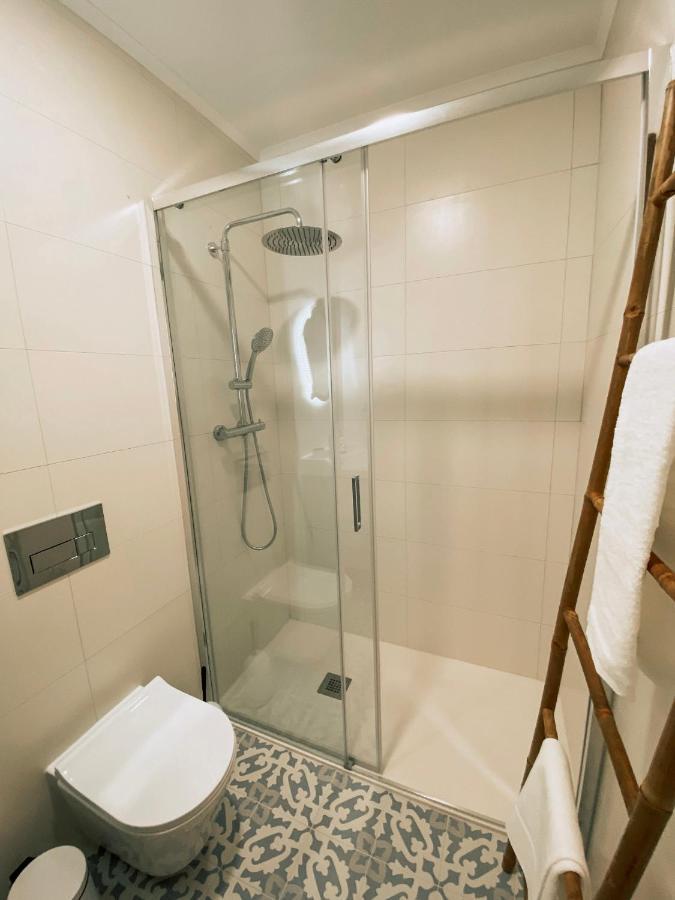Concha Setubal Miradouroアパートメント エクステリア 写真