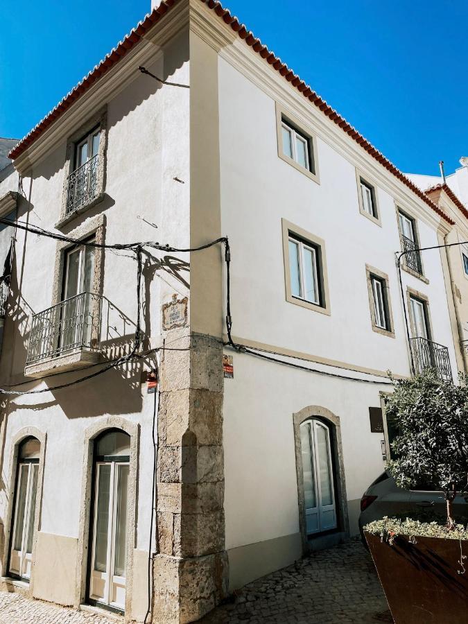 Concha Setubal Miradouroアパートメント エクステリア 写真