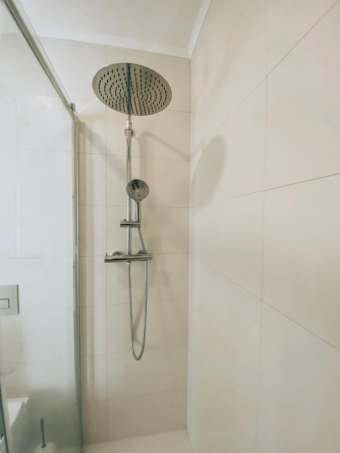 Concha Setubal Miradouroアパートメント エクステリア 写真